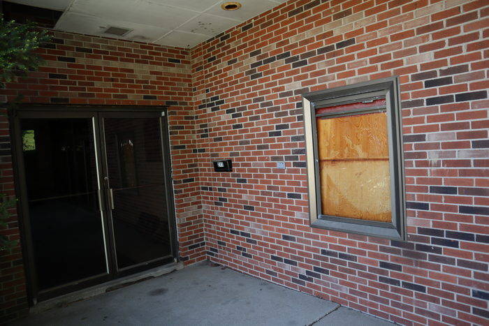 Riverview Cinema - May 14 2022 (newer photo)